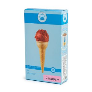 Boite de cornets – Image 2