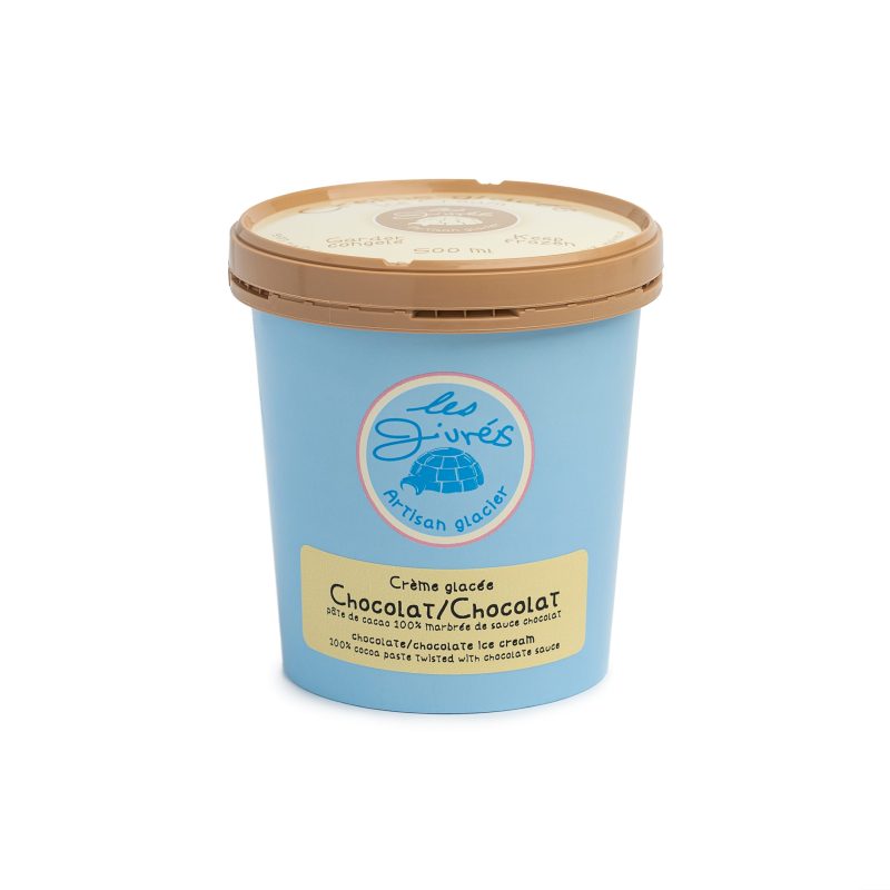 Chocolat-chocolat – Image 2