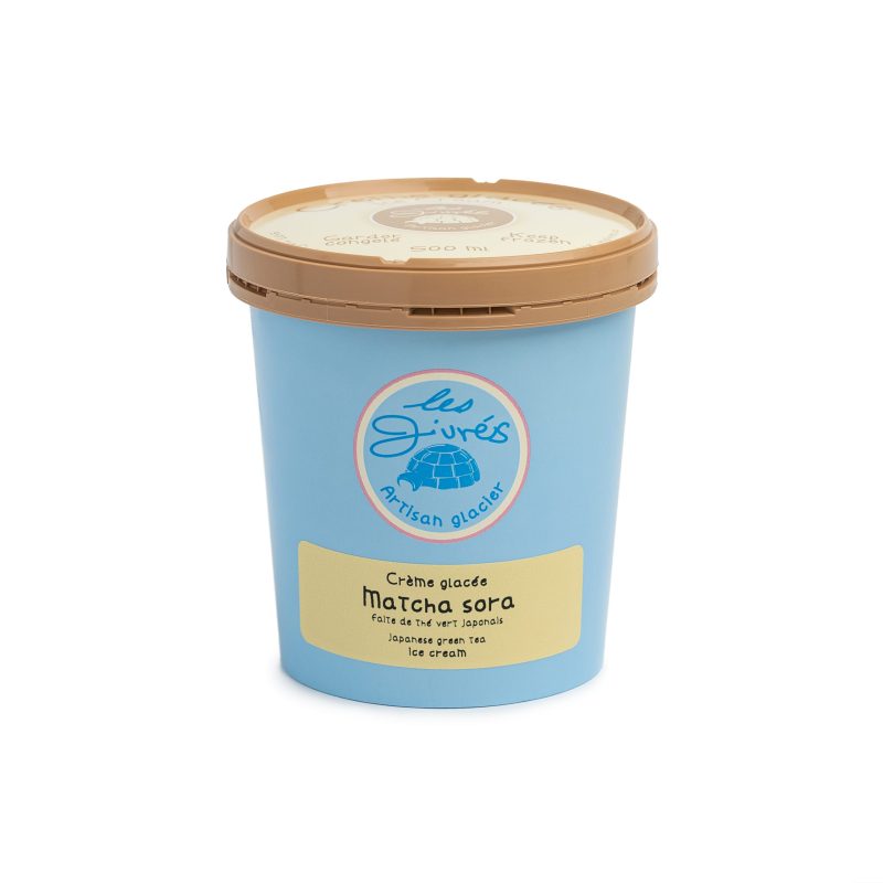 Matcha sora – Image 2