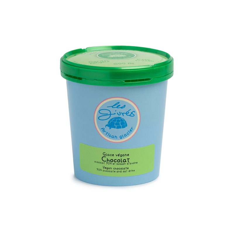 Chocolat végane – Image 2