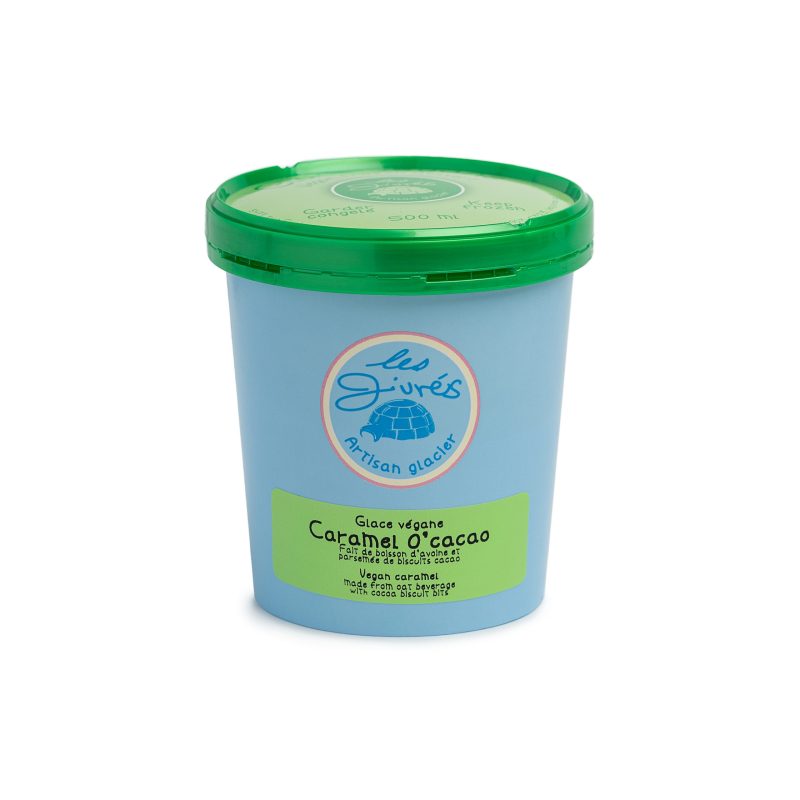 Caramel O’Cacao – Image 2