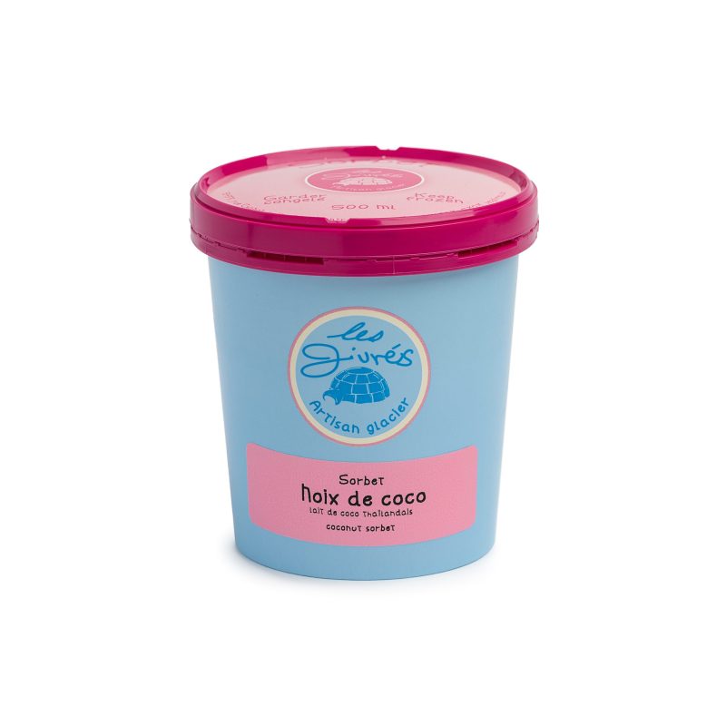Noix de coco – Image 2