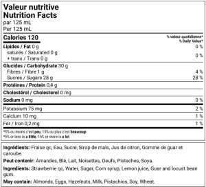 Fraise – Image 3
