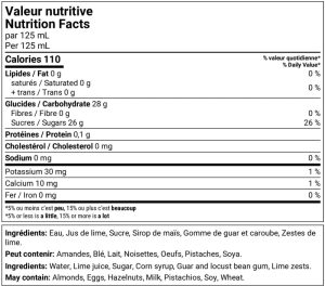 Lime – Image 3