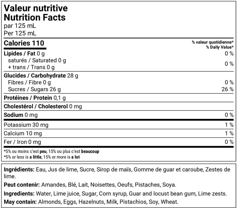 Lime – Image 3