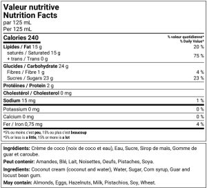 Noix de coco – Image 3