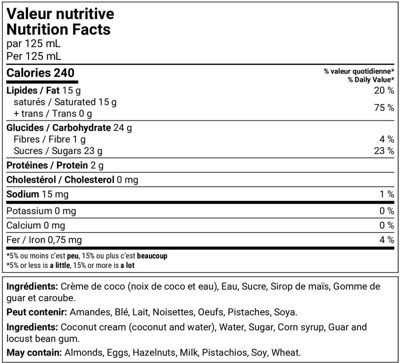 Noix de coco – Image 3