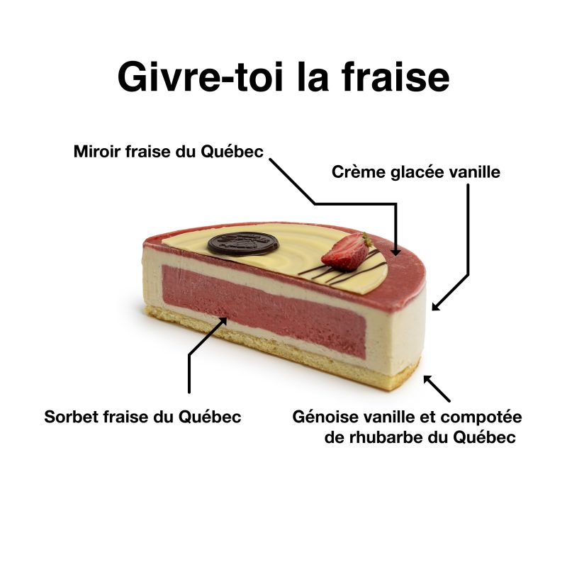 Givre-toi la fraise – Image 2
