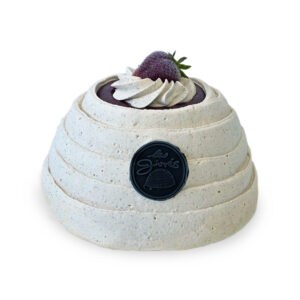 vacherin